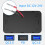 66W 12V Charger Panel Wall Mount QC3.0+PD3.0+QC3.0 5