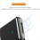 Replaceable for Magsafe3 Adapter Type-C Female to 8