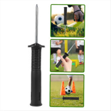 Floor Nails Flagpole Spring Mount Football Pole Fi