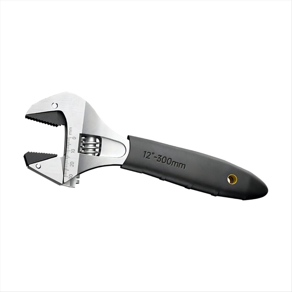 Ratchet Adjustable Wrench Self-Tightening Multi-Fu 4852922555474