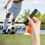 Floor Nails Flagpole Spring Mount Football Pole Fi 8