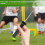 Floor Nails Flagpole Spring Mount Football Pole Fi 5