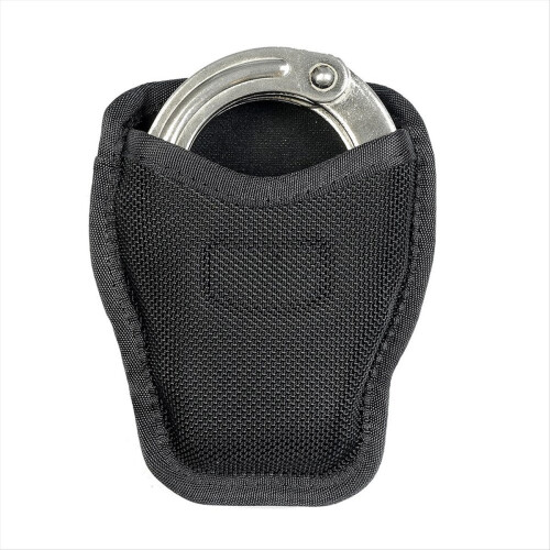 Open Top Handcuff Straps High Quality Tri-Layer Co 2