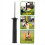 Floor Nails Flagpole Spring Mount Football Pole Fi 2