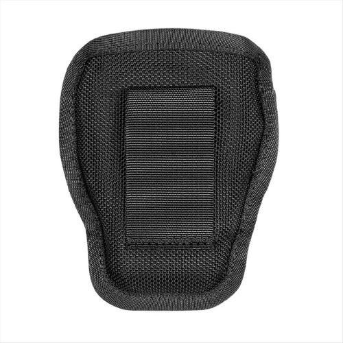 Open Top Handcuff Straps High Quality Tri-Layer Co 1