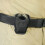 Open Top Handcuff Straps High Quality Tri-Layer Co 6