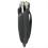 Open Top Handcuff Straps High Quality Tri-Layer Co 5