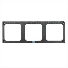86 Type Switch Socket Bottom Box Slotted Scribing