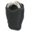 Open Top Handcuff Straps High Quality Tri-Layer Co 4