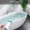 New Tuya WiFi Smart Water Flood Sensor Leak Detect 4