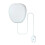 New Tuya WiFi Smart Water Flood Sensor Leak Detect 2