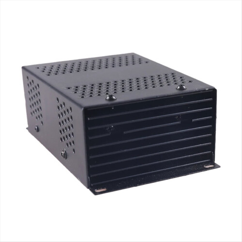 BAC06A 12V Battery Charger Generator Automatic Man 1