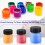 120 Pieces Touch Up Paint Bottles 30 Ml Empty Cont 7