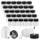 120 Pieces Touch Up Paint Bottles 30 Ml Empty Cont 2