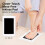 4PCS Safe Baby Hand Footprint Makers No Touch Babi 3