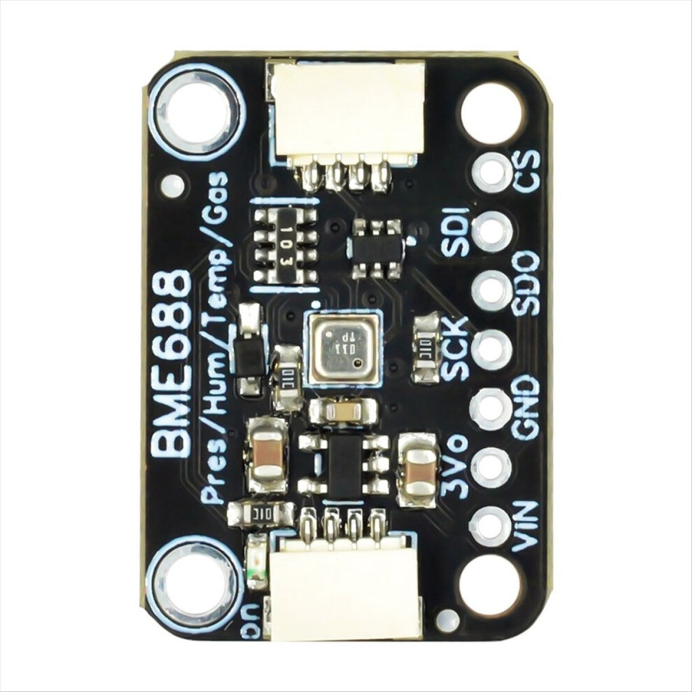 Bme688 Environmental Sensor Module Temperature/Hum 4852922547158