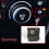1Pcs Air Conditioner Snowflake Button Repair For E 7