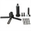 1177390001,1329270001 Crankcase Separator Kit Cran 1