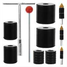 1 Set Plumbing Tools Wrench Pipe Water Plug Tool P