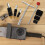 1 Set Plumbing Tools Wrench Pipe Water Plug Tool P 7
