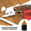 1 Set Plumbing Tools Wrench Pipe Water Plug Tool P 4