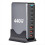 440W Fast Charge 3.0 USB Type C Charger Mobile 8-P 5