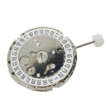 8215 Jewels Automatic Mechanical Date Movement Men