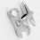Modeling Metal Cufflinks DIY Tool Utility Kit Orna 6