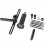 1177390001,1329270001 Crankcase Separator Kit Cran 5