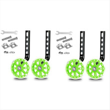 Kids Bike Training Wheel Stand Kit for 12/14/16/18