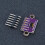 6PCS V2 Laser Distance Measuring Sensor Module Tim 6