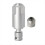 Electric Wrench to Hammer Adapter,1/2 Conversion H 1