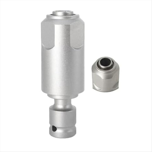 Electric Wrench to Hammer Adapter,1/2 Conversion H