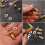20Pcs Leather Craft Stitching Fixed Suture Needles 19