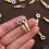 20Pcs Leather Craft Stitching Fixed Suture Needles 13