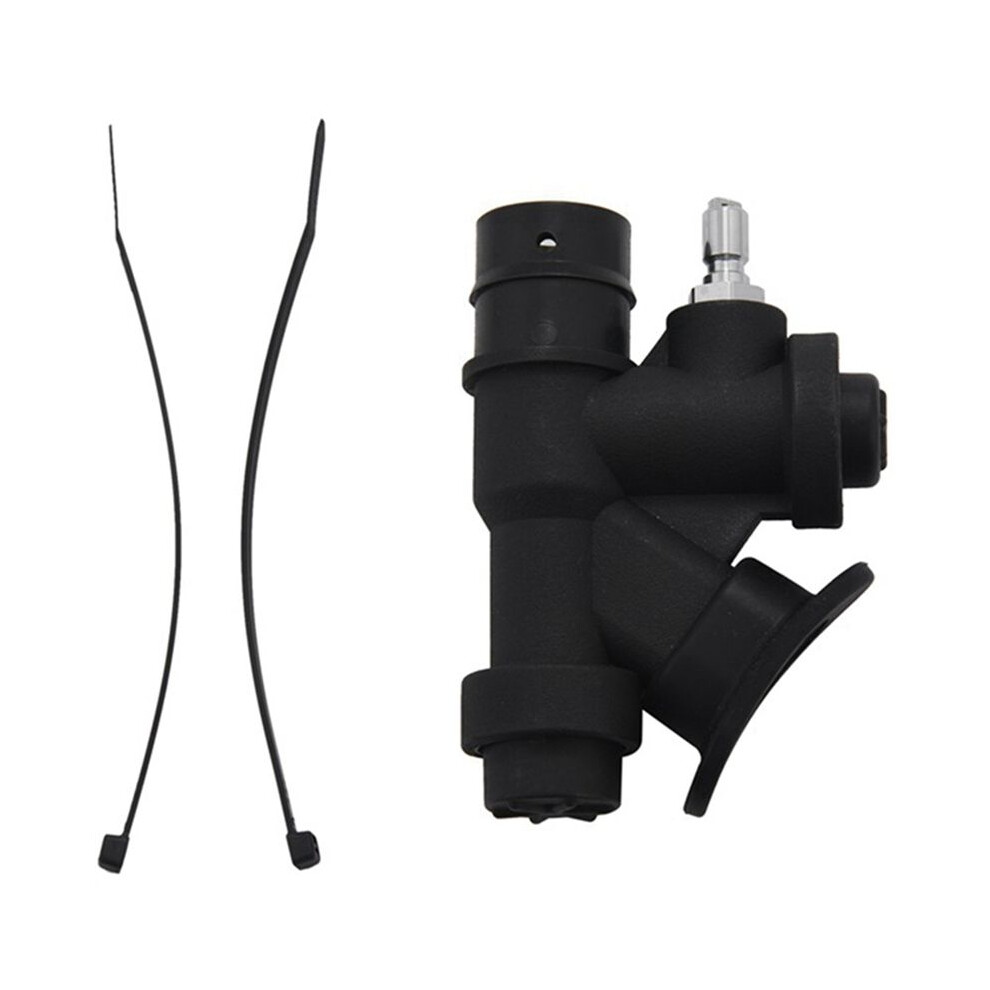 Scuba Diving Universal Bcd Electric Inflator With 4852922533151