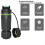 IP68 Waterproof Fiber Optical Adapter High-Quality 4