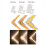 LED Light Strip Connector Right Angle Cob RGB 90 D 3