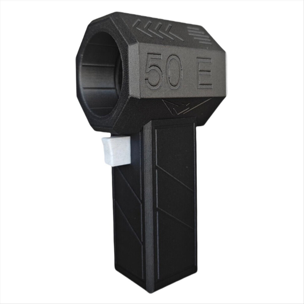 50E Handheld Turbo Jet Fan Car Violent Air Blower 4852922554026
