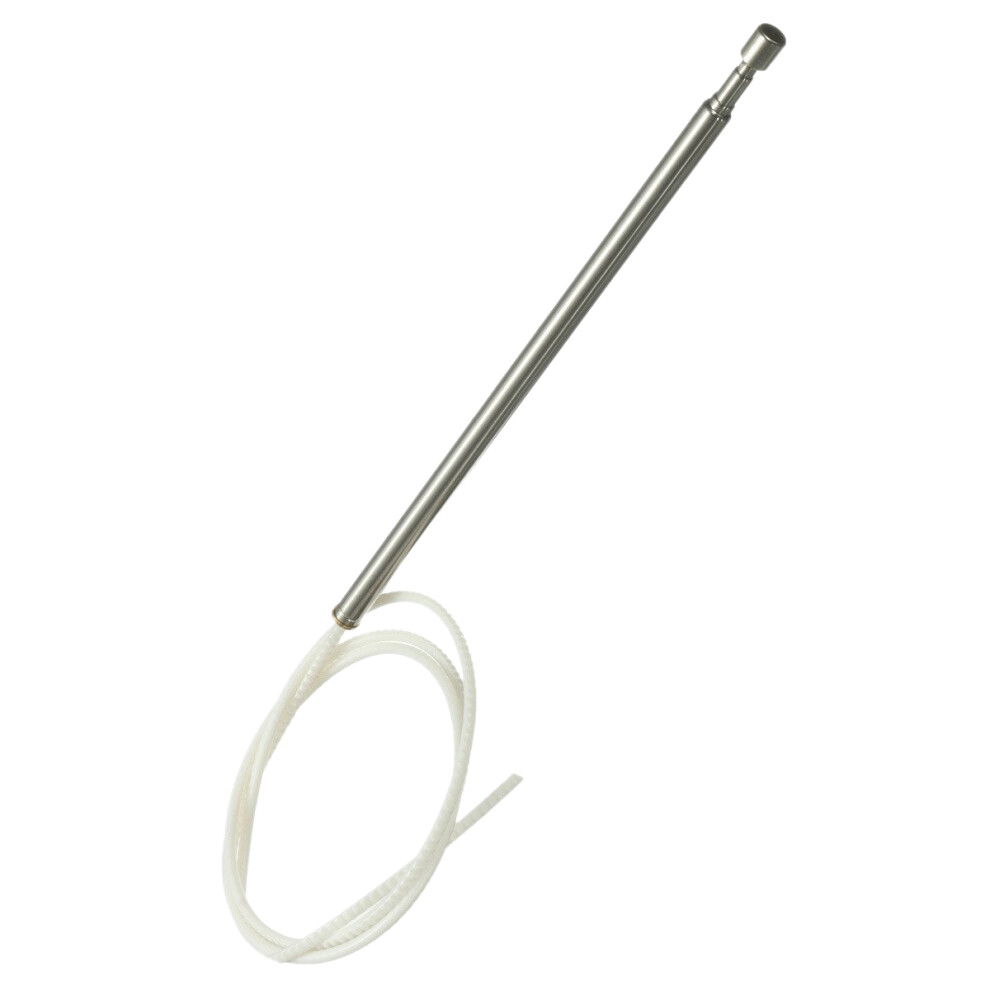 Antenna Mast & Rope For Patrol Y61 98-04 Power Mot 4852922567729