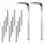 Door Closing Hinge Pin Spring Loaded Tension Repla 1