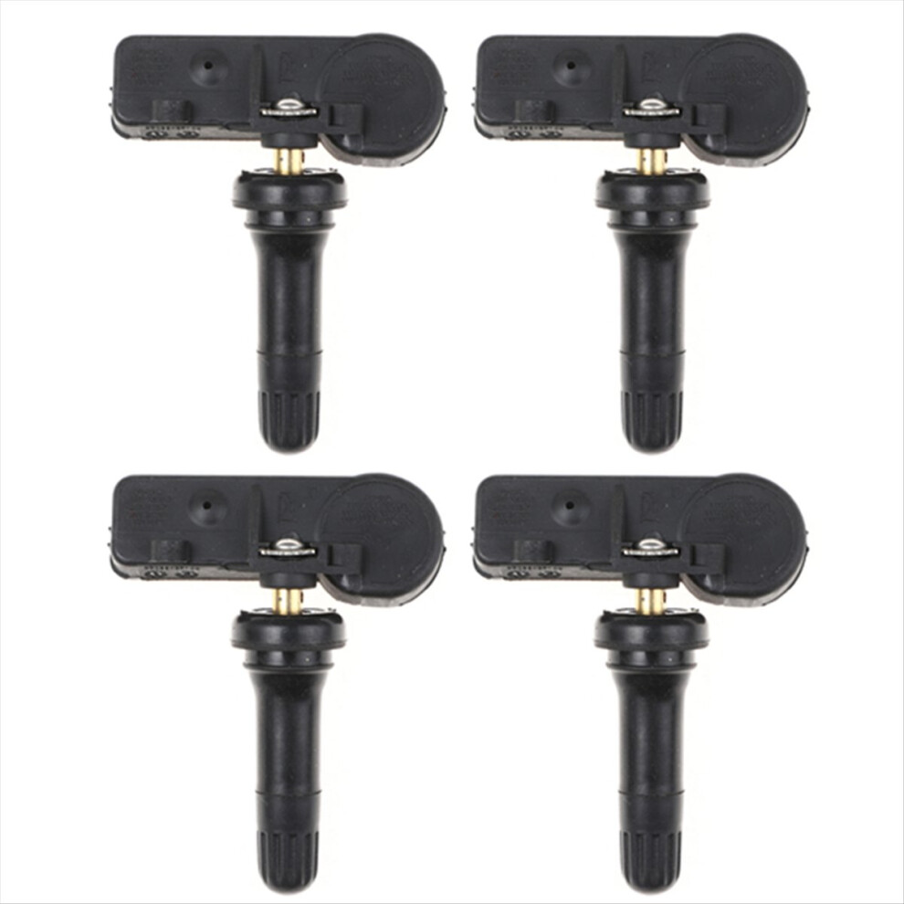 De8t-1A180-Aa Tire Pressure Sensor Tpms For Focus 4851708568189