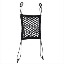 Dog Car Net Barrier Pet with Mesh Organizer Baby S