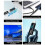 USB C OTG Adapter Type to Type-C 40Gbps 240W Digit 11