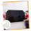 12 Pcs Photo Mirror TV Frame Edge Protection Corne 8