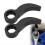 Crowbar Adapter Tools,Unlimited Adjustable Angle D 3