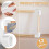 12 Pcs Photo Mirror TV Frame Edge Protection Corne 5