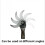 Crowbar Adapter Tools,Unlimited Adjustable Angle D 5