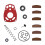 IM5100 Tune Up Kit Trigger Valve for 4035 Impact W 1