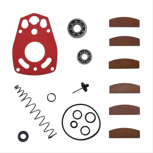IM5100 Tune Up Kit Trigger Valve for 4035 Impact W